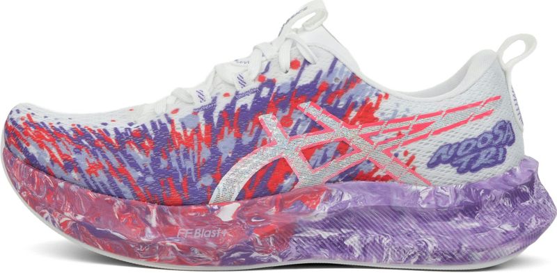 Asics - Noosa TRI™ 16 - Hardloopschoenen - Multicolor - Ademend Bovenwerk