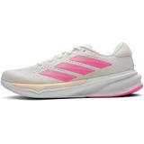 adidas - Supernova Stride 2 - Hardloopschoenen - Zwart - Mesh