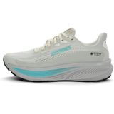 BROOKS Ghost 17 GTX damessneakers, 36 EU, Kokosnoot Oyster Blue, 36 EU