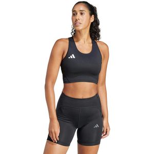 adidas Adizero Essentials Crop Top Dames