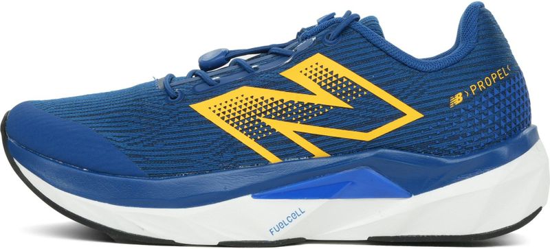 New Balance - Bungee FuelCell Propel v5 - Hardloopschoenen - Kinderen