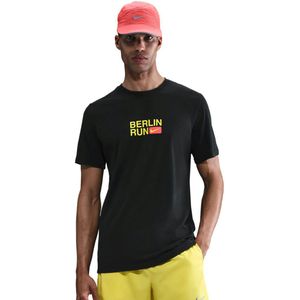 Nike City Marathon Dri-FIT T-shirt Heren