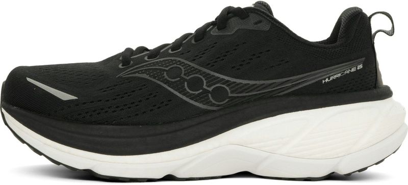 Saucony - Hurricane 25 - Hardloopschoenen - Dames - Maximaal Demping