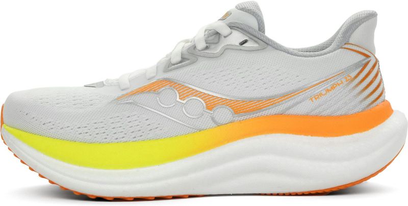 Saucony - Triumph 23 - Hardloopschoenen - Dames