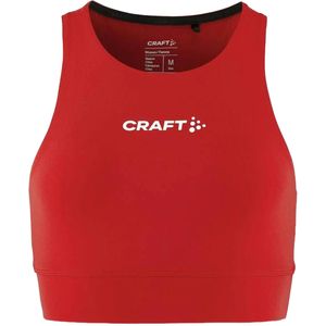 Craft Rush 2.0 Crop Top Dames