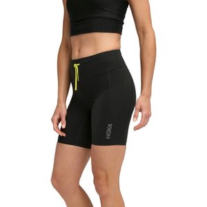 HOKA - Skybreeze - Hardloopshort - Zwart