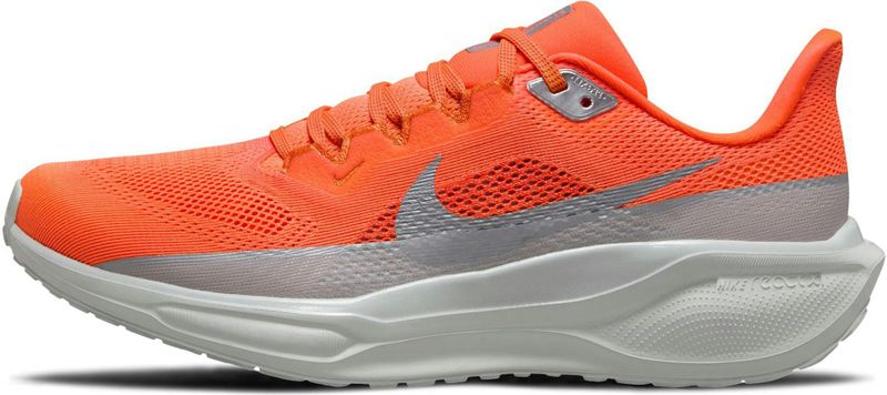 Nike - Air Zoom Pegasus 41 Premium - Hardloopschoenen - Zwart - ReactX Foam
