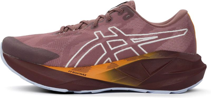 ASICS - Novablast 5 TR - Hardloopschoenen - Dames