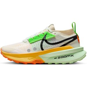 Nike ZoomX Zegama Trail 2 Dames