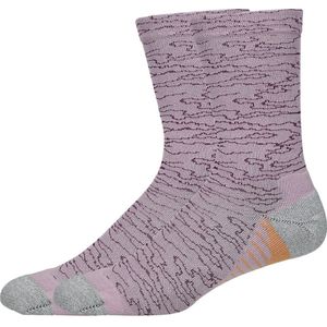 ASICS Performance Run Crew Socks Unisex