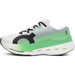 On Cloudboom Max Dames