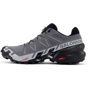 Salomon Speedcross 6 (Wide) Heren