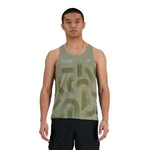 New Balance Sport Essentials Premium Singlet Heren