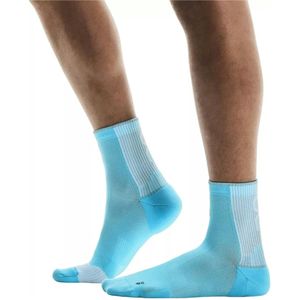 On Performance Run Sock Mid Unisex