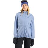 Odlo - Essential Warm Jacket - Dames - Jack