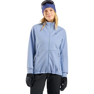 Odlo - Essential Warm Jacket - Dames - Jack