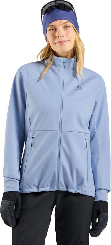 Odlo - Essential Warm Jacket - Dames - Jack