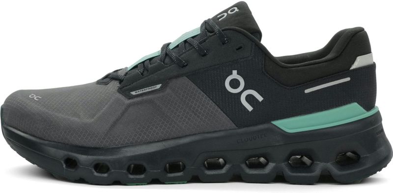 On Cloudrunner 2 Waterproof Heren