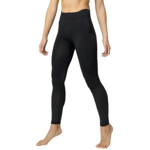 Ondergoed Odlo Women Bl Bottom Long Performance Light Eco Black