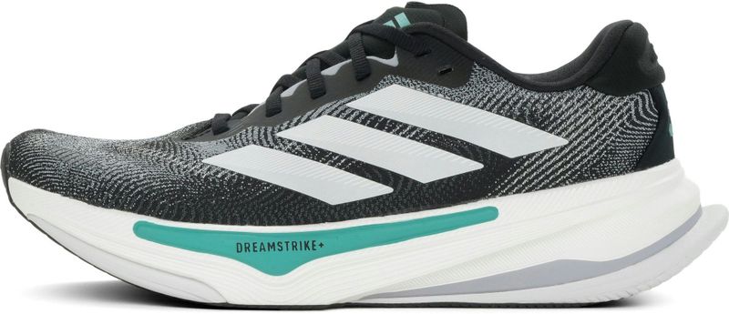 adidas - Supernova Prima 2 - Schoenen - Zwart - Textiel