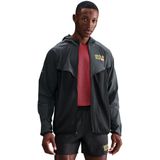 Nike - Stride City Marathon Jacket - Heren - Ultralicht - Waterafstotend