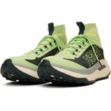 HOKA - Tecton X 3 - Trailrunschoenen - Zwart - PEBA-foam