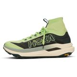 HOKA - Tecton X 3 - Trailrunschoenen - Zwart - PEBA-foam