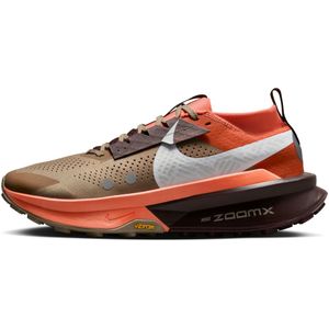 Nike ZoomX Zegama Trail 2 Heren