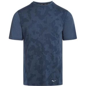Saucony Ramble Short Sleeve Heren