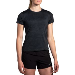 Brooks Luxe T-shirt Dames