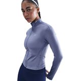 Nike - Swift Dri-FIT - Tussenlaagtop - Zwart - Voor Hardlopen