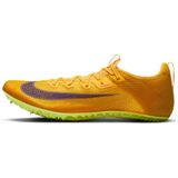 Nike - Zoom Superfly Elite 2 - Sprint spikes - Geel
