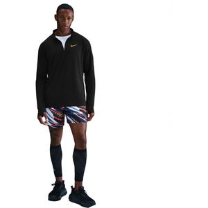 Nike x Jakob Dri-FIT Half Zip Shirt Heren