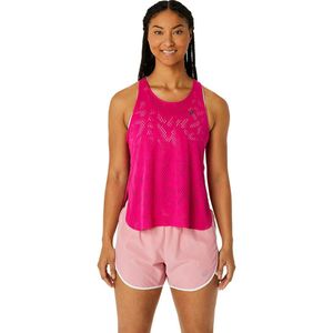 ASICS Ventilate Actibreeze Singlet Dames