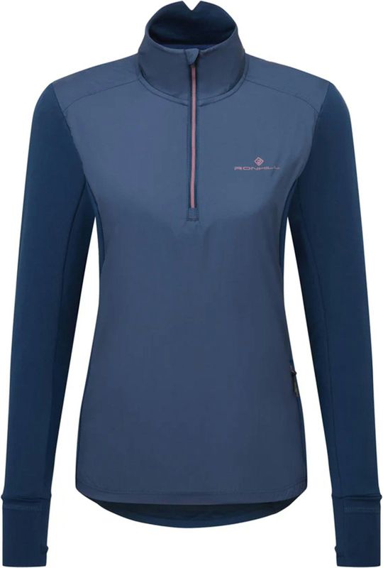 Ronhill - Tech Wind-Block - Hardloopshirt - Dames