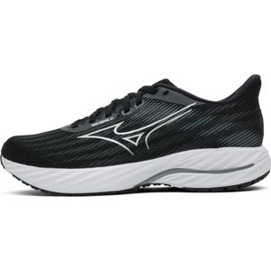 Mizuno - Wave Inspire 21 - Hardloopschoenen - Blauw - Mesh