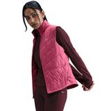 Nike Swift Therma-FIT hardloopbodywarmer voor dames - Paars