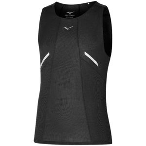 Mizuno DryAeroFlow Singlet Heren
