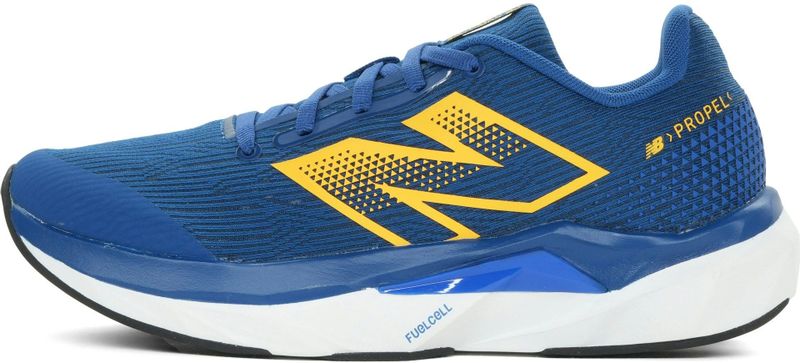 New Balance - FuelCell Propel v5 - Hardloopschoenen - Kinderen
