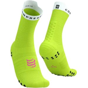 Compressport Pro Racing Socks V4.0 Run High Unisex