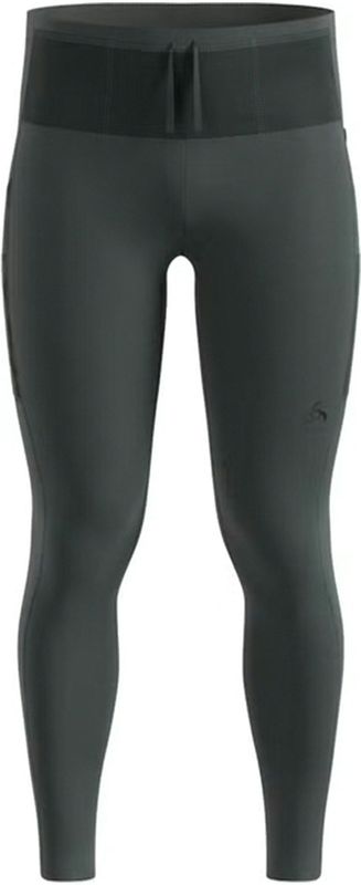 Odlo - X-Alp Cargo - Hardlooplegging - Grijs