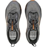 New Balance - DynaSoft Nitrel V6 - Trailschoenen - Groen - Engineered Mesh