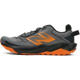 New Balance - DynaSoft Nitrel V6 - Trailschoenen - Groen - Engineered Mesh
