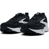 Brooks - Trace 4 - Hardloopschoenen - Zwart - DNA FLASH v2