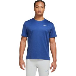 Nike Dri-FIT UV Miler T-shirt Heren