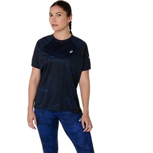 ASICS Road Lite-Show T-shirt Dames