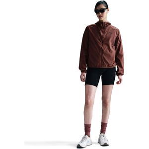 Nike Trail Repel hardloopjack voor dames - Bruin