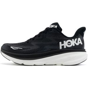 HOKA Clifton 9 (Wide) Dames