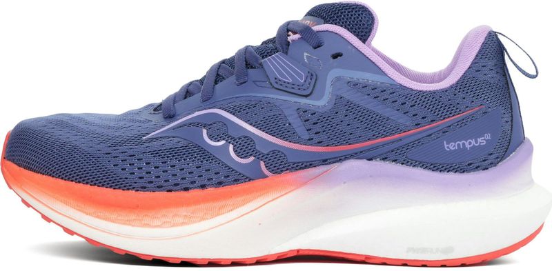 Saucony - Tempus 2 - Hardloopschoenen - Dames