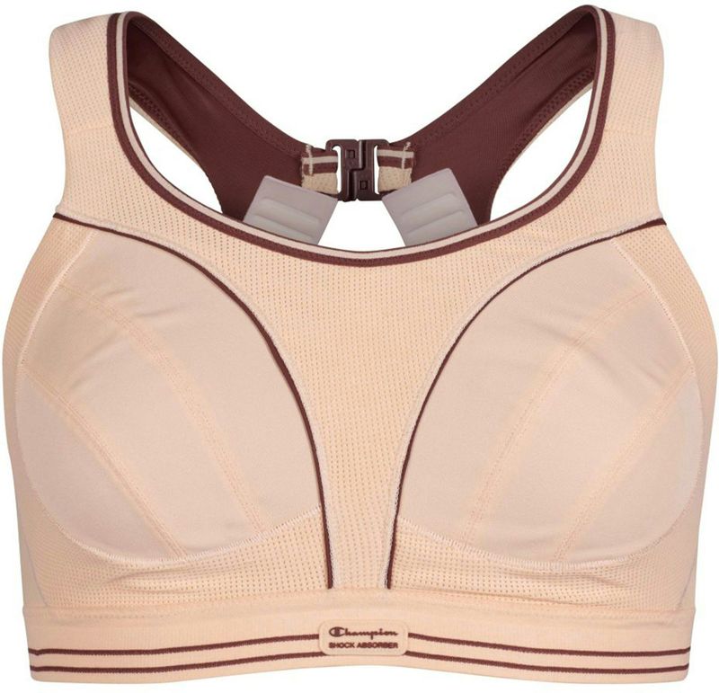 Shock Absorber - Ultimate Run - Sportbh - Dames - High-Support